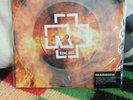 RAMMSTEIN- KEINE LUST CLEAR VINYL 7