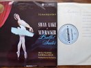 Tchaikovsky - Swan Lake - Nutcracker Suites - Sawallisch - Columbia SAX 2285