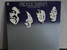 PROCOL HARUM BROKEN BARRICADES 1971 Vinyl SP 4294 Gatefold A&M Records