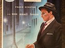 Frank Sinatra In The Wee Small Hours Vinyl LP W581 PROMO RARE EX Orig Record