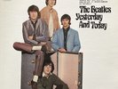 The Beatles Yesterday and Today stereo vinyl LP