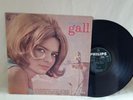 LP  FRANCE GALL