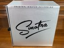 Frank Sinatra MFSL Original Master Recording Audiophile 16 LP Box Set Capitol
