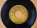 Elvis 45 #217 