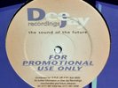 The Forcefield '2012' / Helen T & Slipmaster J 'Showshenk' (Dee Jay Promo) 1997