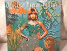 Aquarian Dream - Fantasy (1978, LP, Vinyl) Elektra Records (EX)