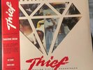 TANGERINE DREAM Thief SEALED Mondo LP w/OBI Strip (Prog/Synth/New Age/180 Gram