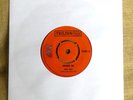 Owen Grey - Answer Me / Brother Dan All Stars - Hold Pon Them : 1968 Trojan 7