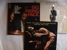Buddy Rich Big Band 3LP's Swing Face, Speak No Evil, Best Of, Pacific Jazz, RCA