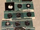 The Beatles 7” Singles Bundle x 15 Originals Inc She Loves You, Help, Get Back