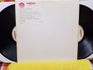 Duran Duran Master Mixes Original 1987 Capitol MASTERDISK PROMO SRC Limited 2xLP