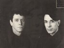 LOU REED-JOHN CALE-LP-SONGS FOR DRELLA-SIRE-GERMANY-1990-TEXTE-