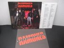 Ramones Halfway To Sanity OG US 1987 Vinyl $5Ship V-EX Punk Promo Stamp + Extra