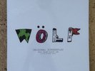 Tyler, The Creator WOLF GOLF WANG 10 Year Anniversary 4LP Vinyl Box Set SHIP NOW
