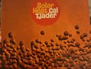 CAL TJADER - SOLAR HEAT VINYL LP 1968  SKYE Records  SK-1 Stereo SK-1 Gatefold