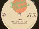 Jukebox Classics – Rhino Records RNJB-78000 – 25 x Vinyl 10