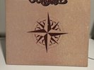 JIMMY BUFFETT Changes In Latitudes, Changes In Attitudes - 1977 ABC Records LP