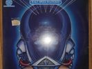 Journey - Frontiers  SEALED CBS 1/2 Speed Mastered