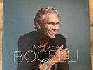 Andrea Bocelli Si 2018 Double Album 12