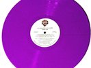 RARE MEXICO LP Purple Rain by Prince And The Revolution, COLORED WAX