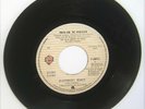 RARE GUATEMALA PRINCE AND THE REVOLUTION - RASPBERRY BERET - 45rpm - 1985 -