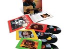 Bob Marley - Songs Of Freedom: The Island Years (6 x 180g Limited Edition) Lp.