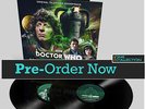 Doctor Who - Revenge Of The Cybermen (2× Vinyl Lp , Ost, Preorder 08 Dec)