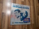 De La Soul 2 Vinyl LP The Grind Date US 2004 Excellent/VG++