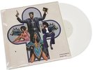 JPEGMAFIA & DANNY BROWN SCARING THE HOES (2023) BRAND NEW SEALED WHITE VINYL LP