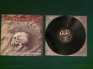 The Exploited- Beat the Bastards 1st press 1996 UK LP rare punk Discharge, G.B.H