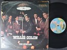 WILLIE COLON  The Hustler LP CLOUDS FANIA SALSA GUAGUANCO