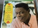 NAT KING COLE L·O·V·E  ST 2195 ORIGINAL 1965 First Press Excellent Condition