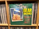 GEAR DADDIES - Billy's Live Bait 2022 reissue rare SEALED NEW LP