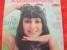 Rosemarie – Die Sonnenbrille / Via Lila Belle (Regenbogenmädchen)--7er---1970