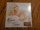 CHER   CLOSER TO THE TRUTH LP   LIMITED EDITION 2013 WHITE VINYL