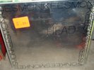 MONKEES head ( rock ) foil cover - SEALED NEW -