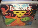 FUNKADELIC let's take it to the stage ( funk ) PROMO