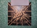 Voice Of Britain SD LP  RECORD oi  skinhead first pressing Oi  Skinhead isd