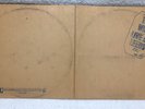 The Who Live At Leeds DL 79175 1st ED '70  Pinckneyville 12 Inserts Poster VG/VG