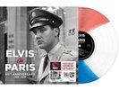 33T ELVIS PRESLEY-ELVIS IN PARIS -60TH ANNIVERSARY 1959/2019- VPI -NEUF /SEALED