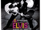 DOUBLE 33T ELVIS PRESLEY- INTERNATIONAL HOTEL AUGUST 23 1969 - SONY LEGACY 2019