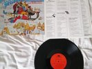 LP ROLF ZUCKOWSKI WINTERKINDER, Rarität