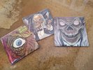TALES FROM THE CRYPT Full Set Variants 7” Mondo Vinyl Sealed