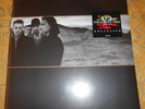 U2 THE JOSHUA TREE 2LP L. ed on  RED VINYL - S/S CAT NR 0811928