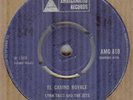 REGGAE*LYNN TAITT & THE JETS*EL CASINO ROYALE*THE ALMAGAMATED LABEL*HEAR IT
