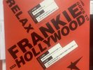 FRANKIE GOES TO HOLLYWOOD - Relax - 12” VINYL DOUBLE PACK PROMO. 6 Mixes. Jam+Sp