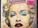 MADONNA Celebration 4x Vinyl LP  12