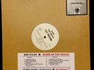 Bob Dylan : Blood on The Tracks  Original New York Test Pressing  VINYL  RECORD
