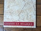 Jacques Brel Chante La Belgique