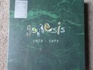 Genesis - 